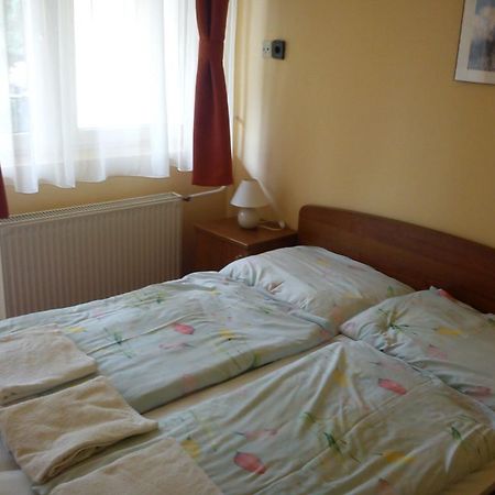 Hotel Family Balatonföldvár Екстериор снимка