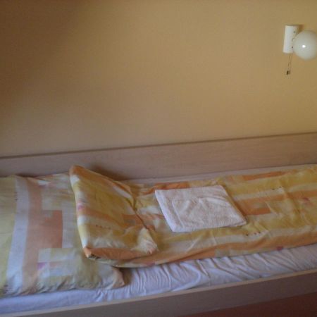 Hotel Family Balatonföldvár Екстериор снимка