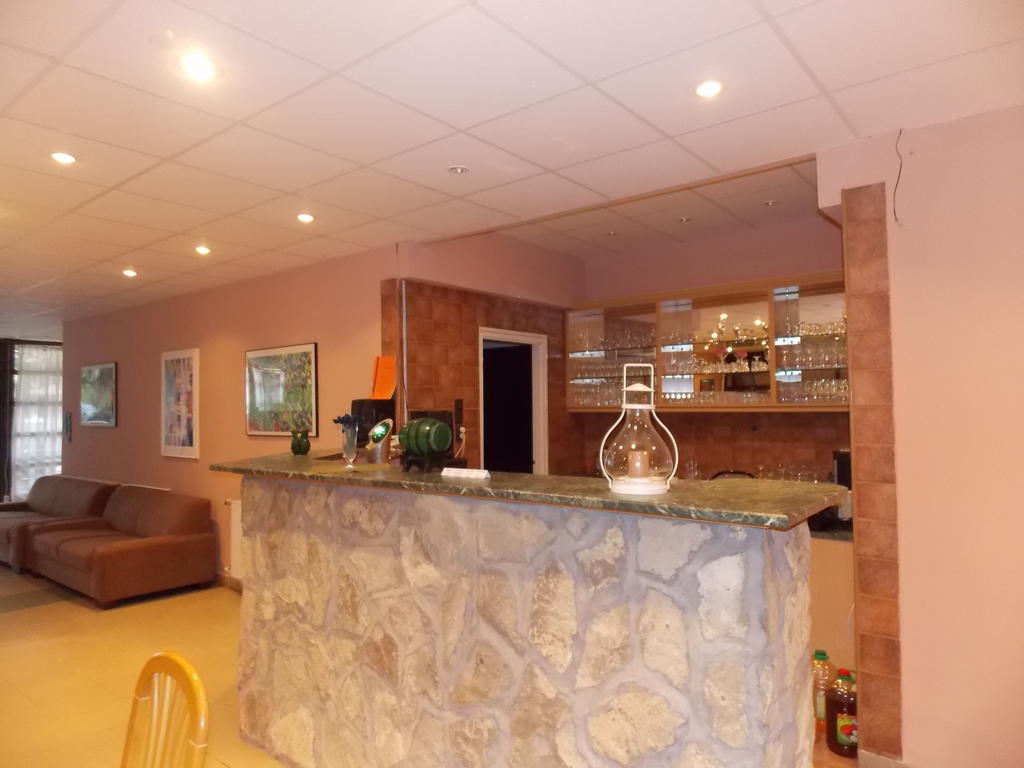 Hotel Family Balatonföldvár Екстериор снимка