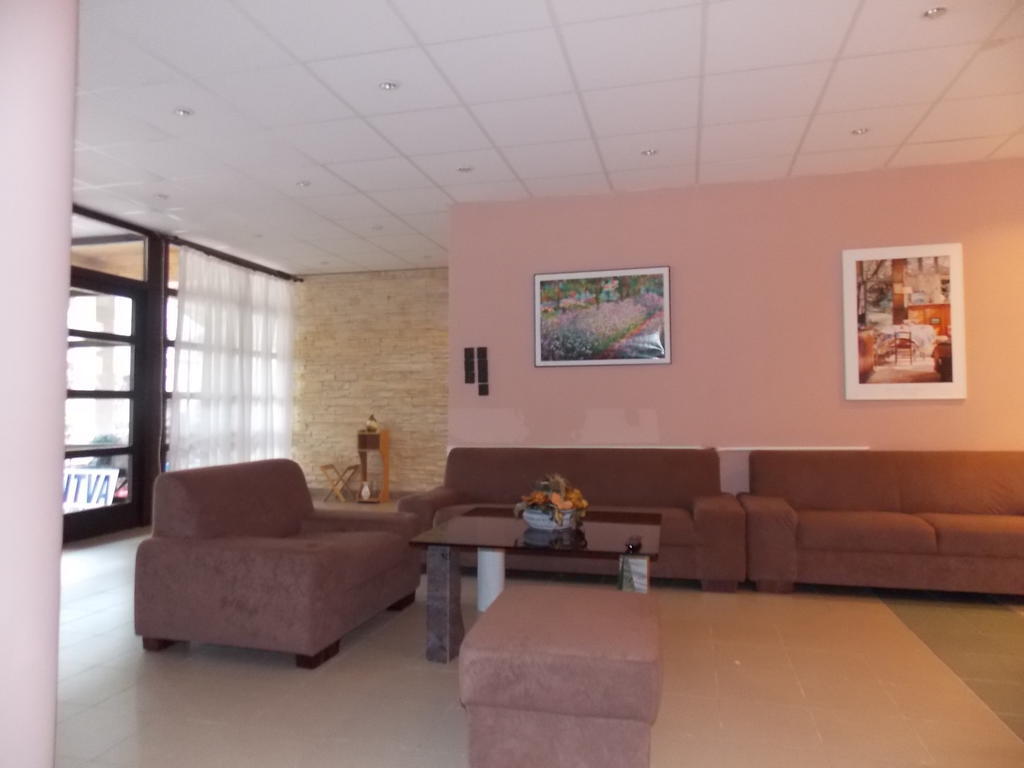 Hotel Family Balatonföldvár Екстериор снимка