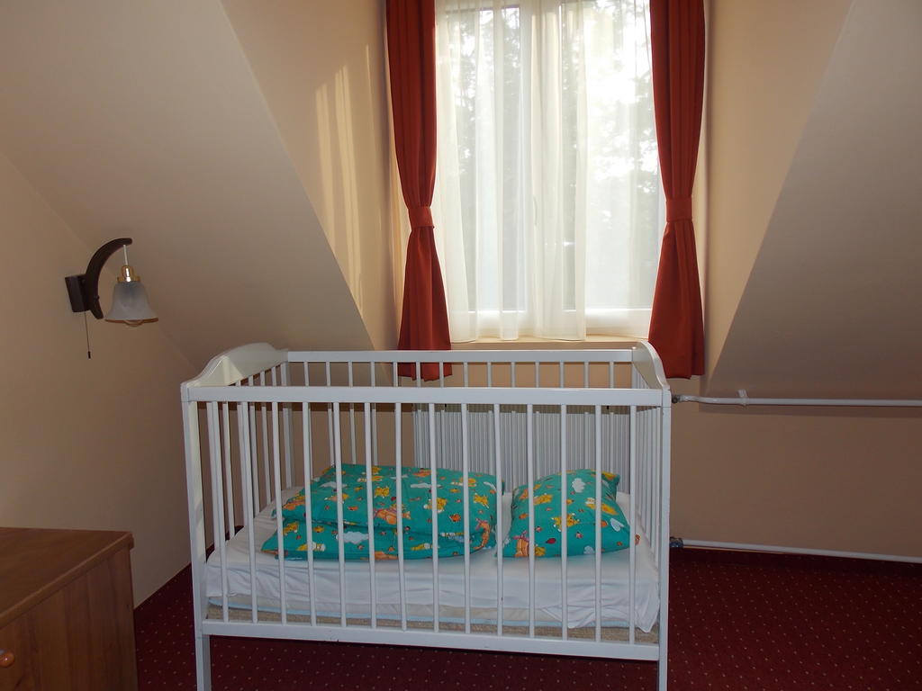 Hotel Family Balatonföldvár Екстериор снимка