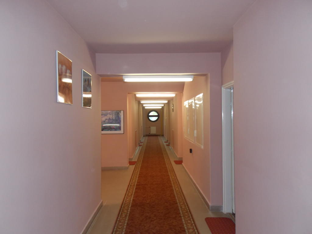 Hotel Family Balatonföldvár Екстериор снимка