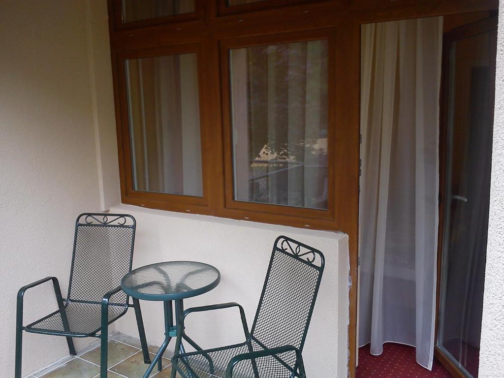 Hotel Family Balatonföldvár Екстериор снимка