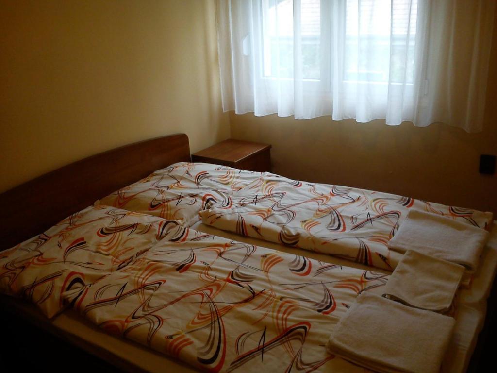 Hotel Family Balatonföldvár Екстериор снимка