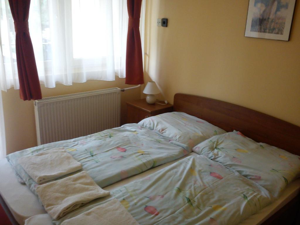 Hotel Family Balatonföldvár Екстериор снимка
