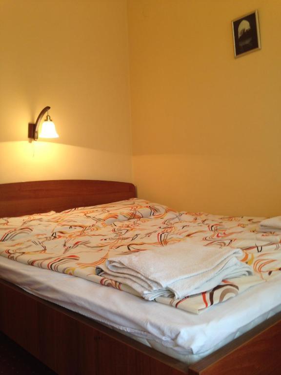 Hotel Family Balatonföldvár Стая снимка