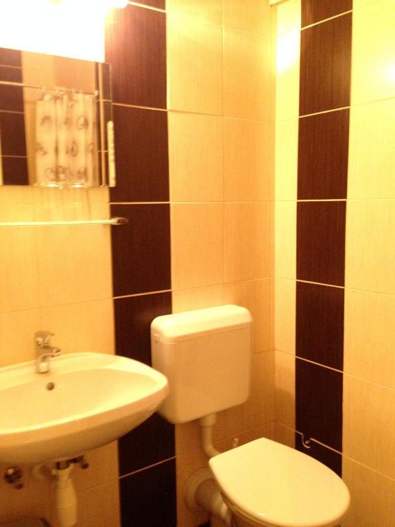 Hotel Family Balatonföldvár Стая снимка