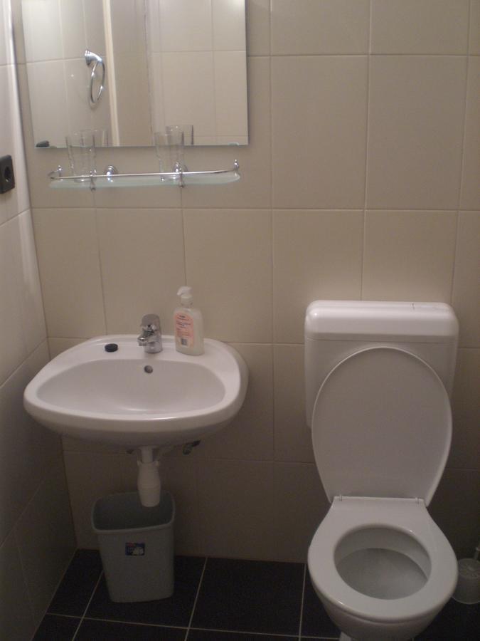 Hotel Family Balatonföldvár Екстериор снимка