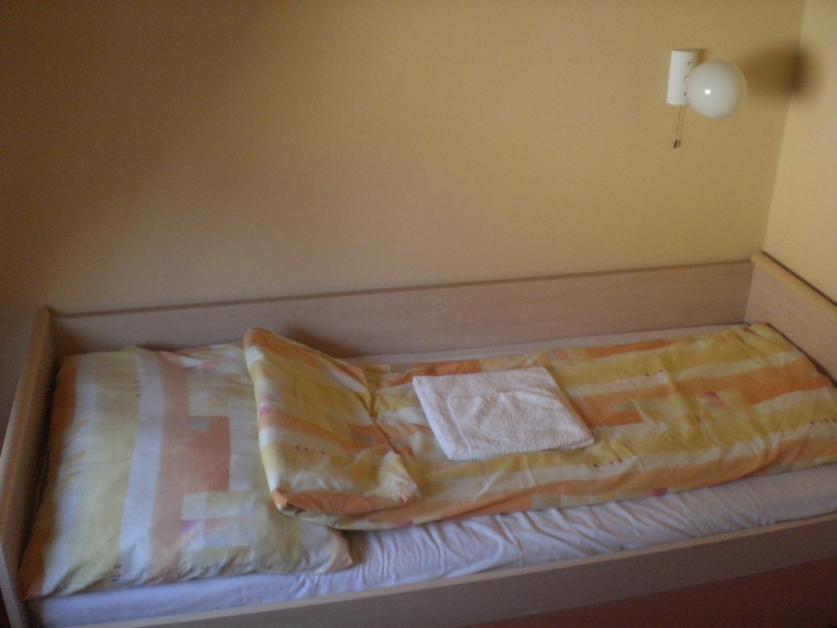 Hotel Family Balatonföldvár Екстериор снимка
